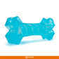 FOFOS Cooling Bone Dog Toy 18 x 4 x 9 cm