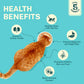 Smylo Kitten Tuna Salmon, Pumpkin, Fresh & No-Preservative Wet Cat Food 70g