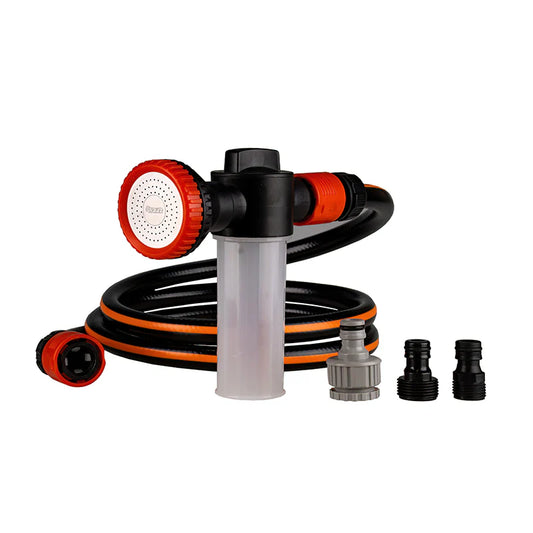 Opawz Shampoo Foaming Shower