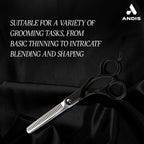 Andis Premium 6.5 inch Thinning Scissor