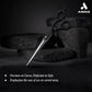 Andis Premium 8 Inch Curved Scissor