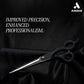 Andis Premium 8 Inch Curved Scissor