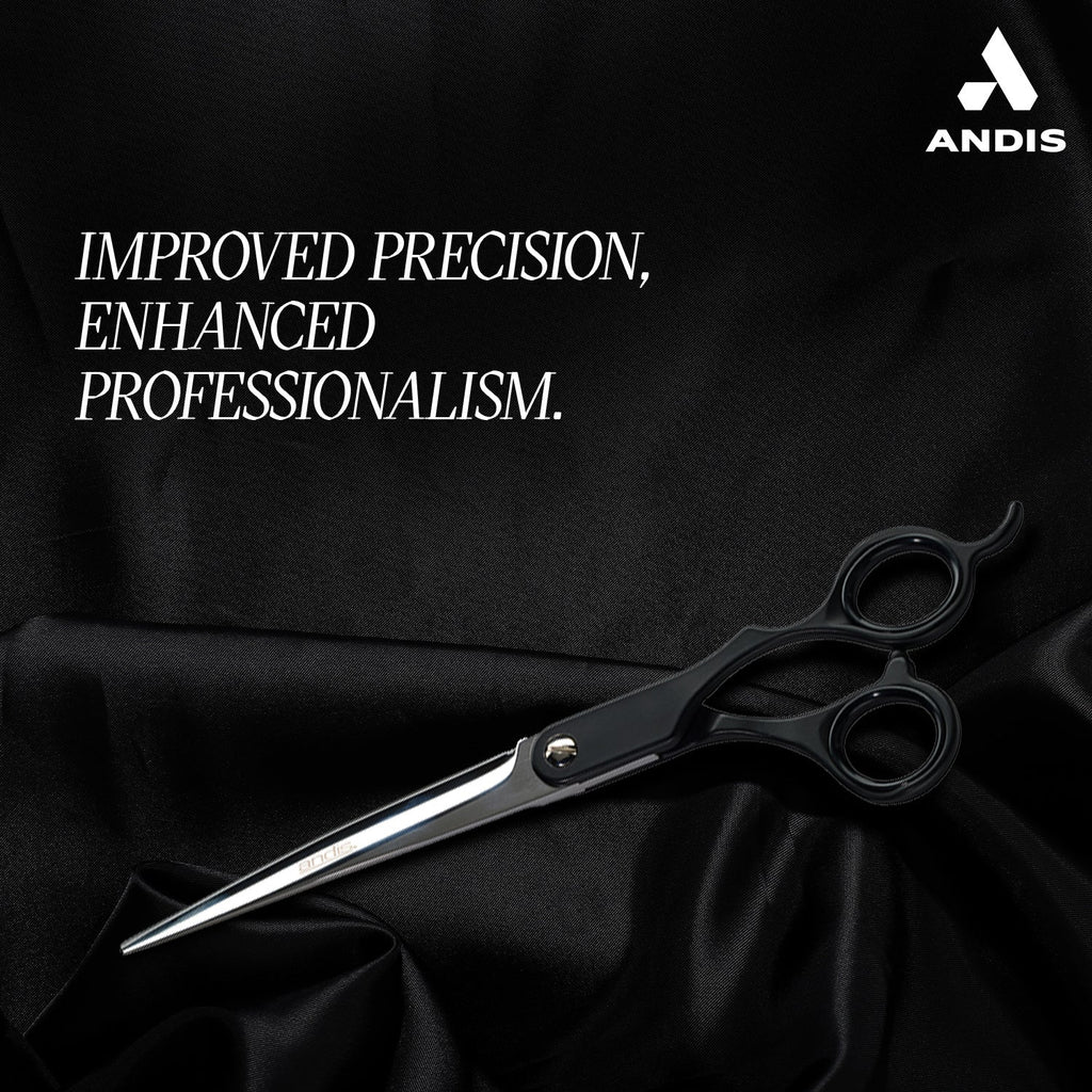Andis Premium 8 Inch Curved Scissor