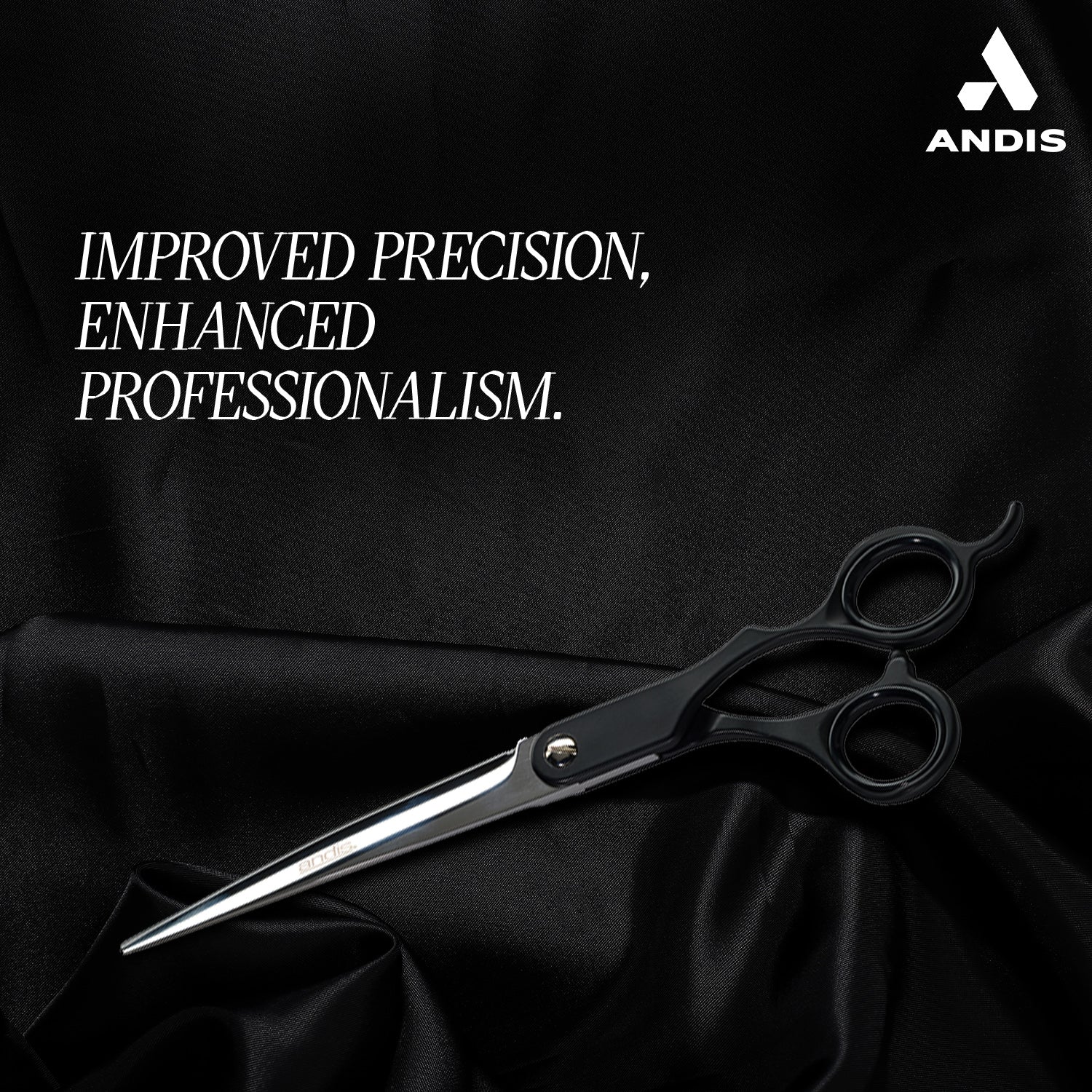 Andis Premium 8 Inch Curved Scissor