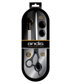 Andis Premium 8 Inch Straight Scissor