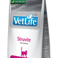 Farmina Vet Life Struvite Food For Cats 2kg