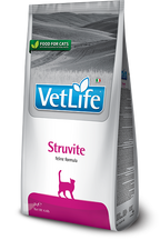 Farmina Vet Life Struvite Food For Cats 2kg
