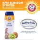Arm & Hammer Odor Control Kiwi Blossom Pet Shampoo For Dogs 591ml