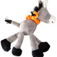 Trixie Donkey Plush Dog Toy 24cm