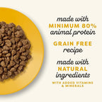 Applaws Complete and Grain Free Dry Kitten Chicken Dry Food for All Cats