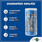 Rena's Kitty Licks Tuna with Seafood Flavour 15gm x 30 tubes
