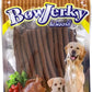 Rena Bow Jerky Liver Treats for Dogs 800g