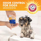 Arm & Hammer Odor Control Kiwi Blossom Pet Shampoo For Dogs 591ml
