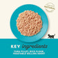 Applaws Tuna Kitten Tin Wet Food 70gm