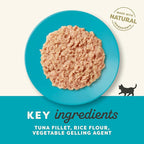 Applaws Tuna Kitten Tin Wet Food 70gm
