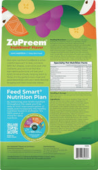 Zupreem Fruit Blend Natural Flavour for Large Birds