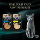 Sheba Soup With Chicken Wet Food For Cat 40gm x 4pcs