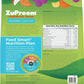 Zupreem Fruit Blend Natural Flavour For Medium & Large Birds