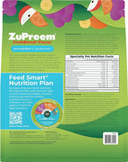 Zupreem Fruit Blend Natural Flavour For Medium & Large Birds