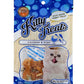 Rena's Kitty Treats Chicken and Fish Cat Treat 30g