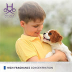 Hydra Groomer’s Forever Winner Vegan & Cruelty-Free Cologne Spray For Pets 130 ml
