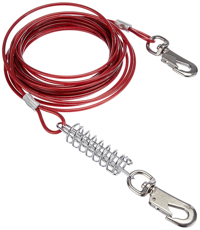 Trixie Tie Out Cable 8m