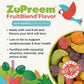 Zupreem Fruit Blend Natural Flavour for Large Birds