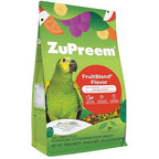Zupreem Fruit Blend Natural Flavour for Large Birds