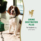 Nature's Miracle Urine Destroyer Plus for Dogs 946ml