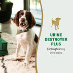 Nature's Miracle Urine Destroyer Plus for Dogs 946ml