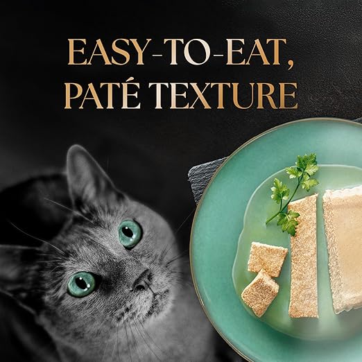 Sheba Pate Katsuo Wet Cat Food 70g