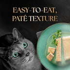 Sheba Pate Maguro Wet Cat Food 70g