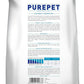 Purepet Ocean Fish Adult Cat Dry Food 20kg