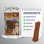 Rena Bow Jerky Liver Treats for Dogs 800g