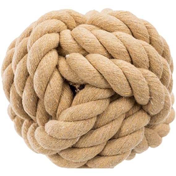 Trixie BE NORDIC Knot Ball Rope 13cm