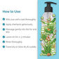 Nature Paws Aloe Vera & Almond Sensitive Nourish & Revive Shampoo & Conditioner For Dogs and Cats 1000ml