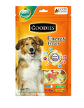 Goodies Energy Treat Assorted Cut Bone 950g