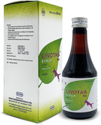 Intas Livotas Herbal Liver Tonic Syrups For Dog 200ml