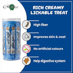 Rena's Kitty Licks Tuna with Seafood Flavour 15gm x 30 tubes