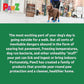 Pawz Protex Rubber Waterproof Dog Boots Bright Green - Tiny