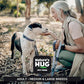 Nature's Hug Adult Maintenance Medium & Large Breed Vegetarian & Sustainable Based Dry Dog Food 100g Sample