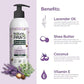 Nature Paws Lavender & Shea Butter Shampoo & Conditioner For Dogs and Cats