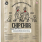 Chip Chops Chicken Pasta Dog Treat 70g