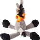 Trixie Donkey Plush Dog Toy 24cm