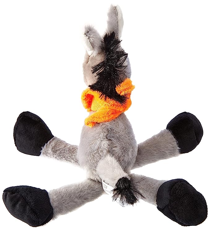 Trixie Donkey Plush Dog Toy 24cm