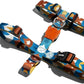 Zee dog Yansun Adjustable Harness For Dogs Large