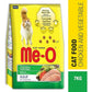 Me-O Adult Chicken and Vegetable Dry Cat Food 7kg