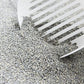 Intersand Odourlock Bentonite Advance Cat Litter Clumpable & Easily Scoopable Baby Powder 12 Kg