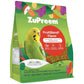 Zupreem Fruit Blend Flavor Food For Small Birds 397g