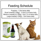 Intas Livotas Herbal Liver Tonic Syrups For Dog 200ml